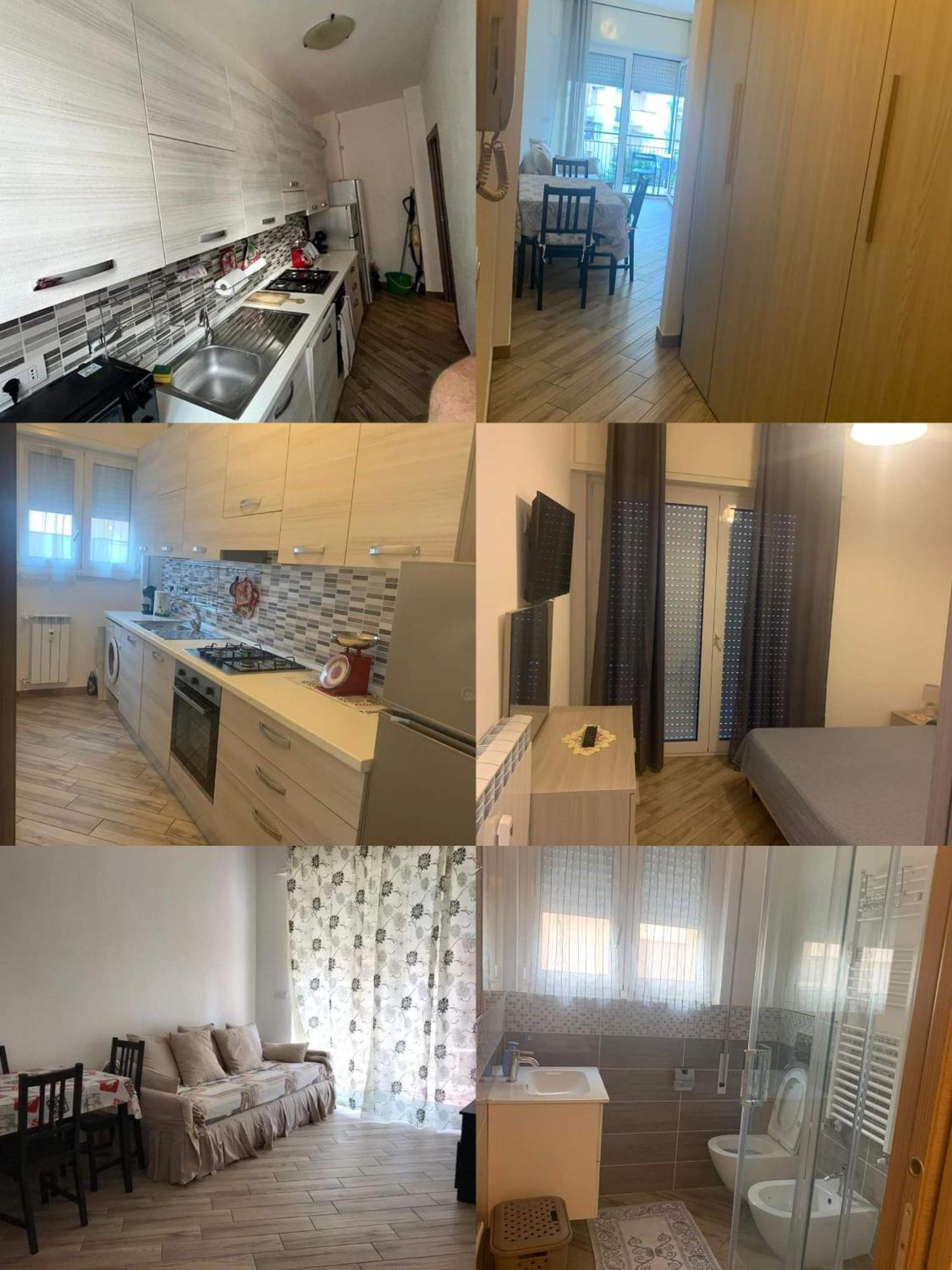 Vakantiehuis Casa Di Sara Rapallo